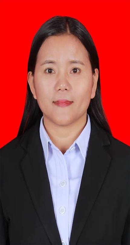Ruslin Karaeng, S.Pd. – Kepala TK Negeri Sejahtera